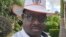 VaItai Rusike, mukuru wesangano reCommunity Working Group on Health i(Columbus Mavhunga/VOA)