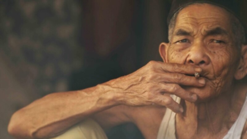 Epidemi Tembakau: Jumlah Perokok Indonesia Nomor 3 di Dunia