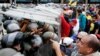 Clashes Erupt as Maduro Critics Press for Recall in Venezuela