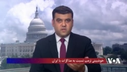 خوشبینی ترمپ نسبت به مذاکرات با ایران