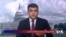خوشبینی ترمپ نسبت به مذاکرات با ایران