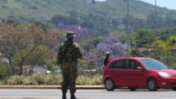 The First Woman in Eswatini to Change the Social Democratic Ideology