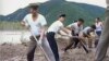 WFP: Food Aid Reaches 140,000 Hit by Floods in North Korea 