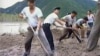 133 Killed in North Korea Flooding