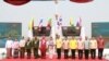 ထိုင်း-မြန်မာ ချစ်ကြည်ရေးတံတားသစ် တရားဝင်ဖွင့်လှစ်