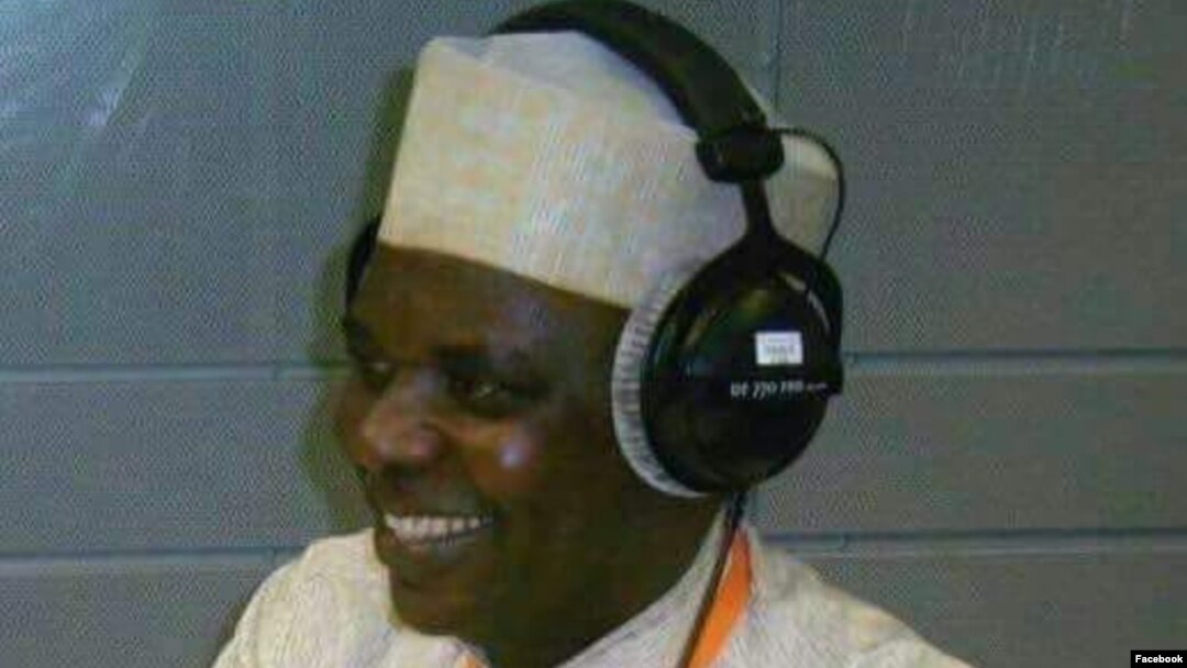 Marigayi Umar Sa'id Tudun Wada