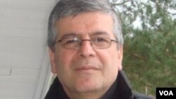  دکتۆر موعته‌سه‌م تاتایی 