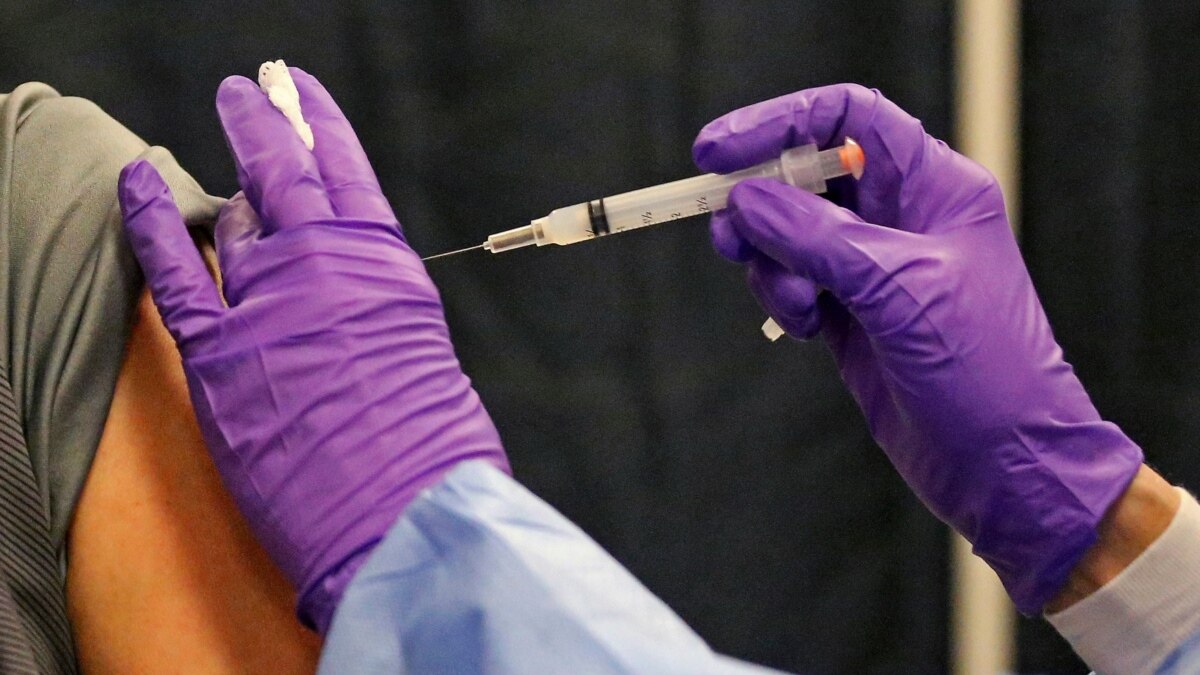 Atlanta Falcons become 1st NFL team to reach 100% COVID-19 vaccination rate