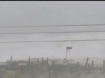 Impredecible aún el impacto económico de Sandy