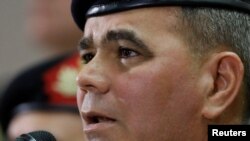 El general Padrino López envió un mensaje no solo a la oposición, sino a la Fuerza Armada y a las bases del chavismo, según Félix Seijas Rodríguez, de la firma Delphos.