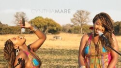 Studio 7's Marvelous Mhlanga-Nyahuye Interviews Cynthia Mare, Award-Winning Zimbabwean Musician