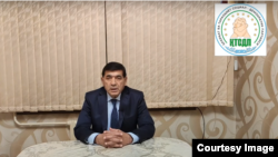 Xidirnazar Olloqulov, Termiz Davlat universiteti sobiq rektori partiya tuzib, muxolif nomzod sifatida prezidentlik uchun Shavkat Mirziyoyev bilan kurashmoqchi 