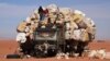 L'armée française met en sommeil une base au Niger pour se concentrer sur le Mali