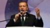 Erdogan Vows Turkey Will Stay Out of Syria's 'Quagmire'