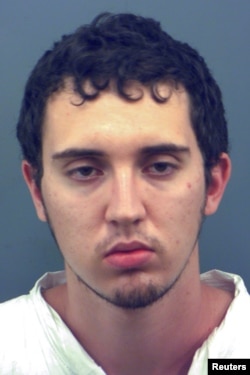 Patrick Crusius (21 tahun), penembak massal di El Paso, Texas