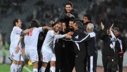 صعود ایران و حذف بحرین به رغم پیروزی ده بر صفر
