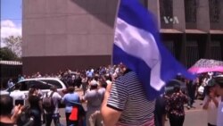 Nicaragua en crisis, a las puertas de un diálogo