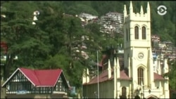 Настоящее Время. Америка – 17 мая 2017