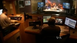 ډیوه ریډیو په ټې وي