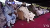 VOA60 AFIRKA: Hukumomi Sun Lalata Miyagun Kwayoyi Iri Daban Daban Na Kusan Tan 54 A Kano