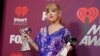 Taylor Swift, Cardi B, Drake, BTS set for Billboard Awards