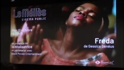 Film Ayisyen 'Freda' Pwojte Sou Gran Ekran nan Paris