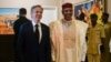 Washington qualifie la prise de pouvoir au Niger de putsch et coupe son aide