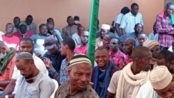 Boubacar Traoré, M5 tonden ni a ye bolonɔ bila kunnafonidisɛbɛn dɔ la, min sordasi fa kofo,minɛna tenin don