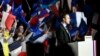 Macron's Startup-style Campaign Upends French Expectations