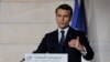Macron 'Playing with Fire,' Says France's Leading Left-wing Newspaper 