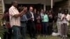 Kenyan LGBT Activists Hold Vigil for Orlando Victims