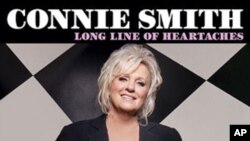 Long Line of Heartaches, prvi album Connie Smith od 1998. godine 