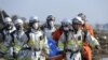 Japon : avis de radioactivité accrue à Fukushima