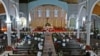 Douze morts dans l'attaque d'une église par des hommes armés au Nigeria