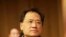 清華大學前法學教授許章潤 (資料照片)