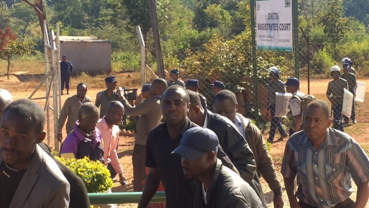 Ukhetho Lokudinga Ozamela Isigaba seBikita West Edale Lephalamende ...