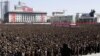 Korea Utara Masuki Keadaan Perang Lawan Korea Selatan