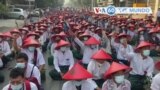 Manchetes mundo 3 Março: Myanmar - Mais um dia de manifestações contra o golpe termina com mais mortes de manifestantes