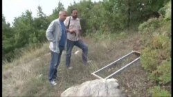 Ponovo oskrnavljena spomen ploča novinarima