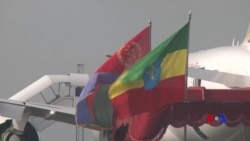 Ethiopia Prepares to Welcome Eritrean President Isaias Afwerki