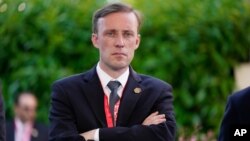 Başkan Joe Biden'ın Ulusal Güvenlik Danışmanı Jake Sullivan