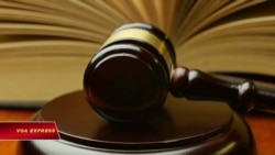 Truyền hình VOA 27/5/20: Việt Nam thu hồi hàng ngàn tỉ đồng tham nhũng