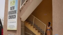 Nigerian Churches, Banks Apply Preventive Coronavirus Measures