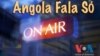 ANGOLA FALA SÓ - Antena Aberta: "Sul-africanos vieram chamar-nos pretos incompetentes"