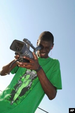 Esta foto sin fecha proporcionada por Ryan Wilson muestra a Tyre Nichols, a quien le apasionaba la fotografía y sus amigos lo describían como alegre y adorable.