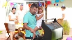 Cuerpo de Padre puede ser una realidad si tiene hijos