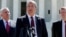 Tổng chưởng lý Texas thuộc đảng Cộng hòa Ken Paxton.