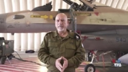 گزارش فعالیت‌های اسرائیل در اقدام نظامی علیه مواضع جمهوری اسلامی
