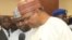 Gwamnan Yobe Ibrahim Geidam