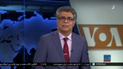 برنامۀ چهارشنبه خبری آشنا